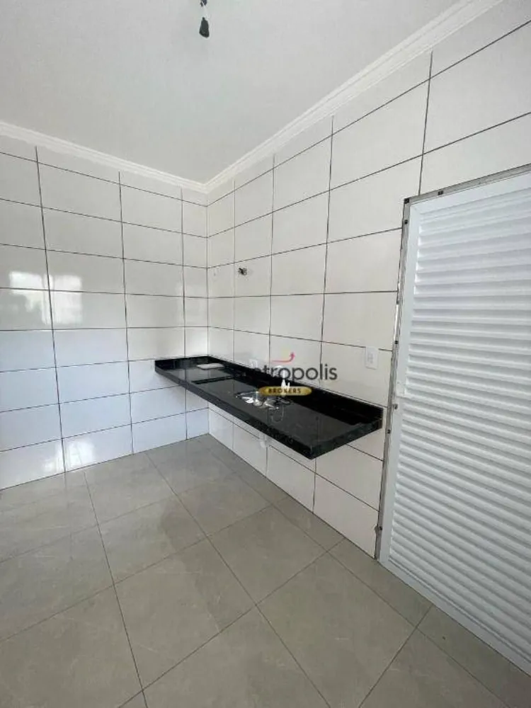 Sobrado, 2 quartos, 97 m² - Foto 6