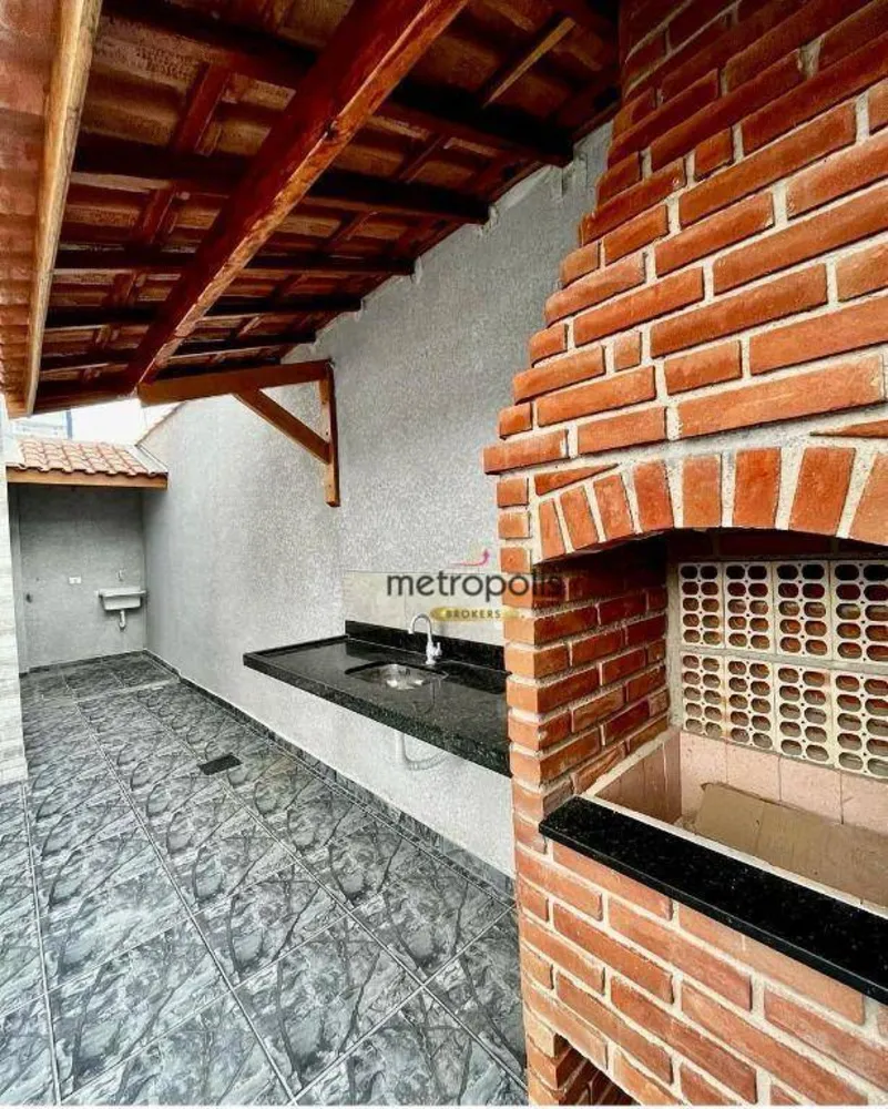 Sobrado, 2 quartos, 97 m² - Foto 8