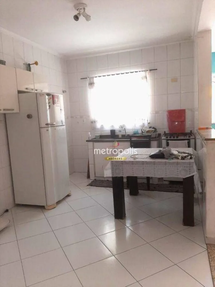 Sobrado, 3 quartos, 85 m² - Foto 3