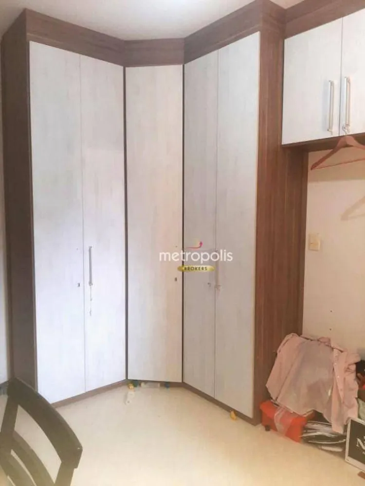 Sobrado, 3 quartos, 85 m² - Foto 9