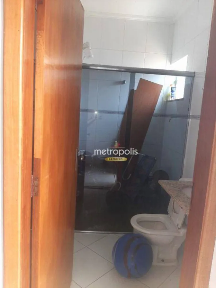 Sobrado, 3 quartos, 85 m² - Foto 6