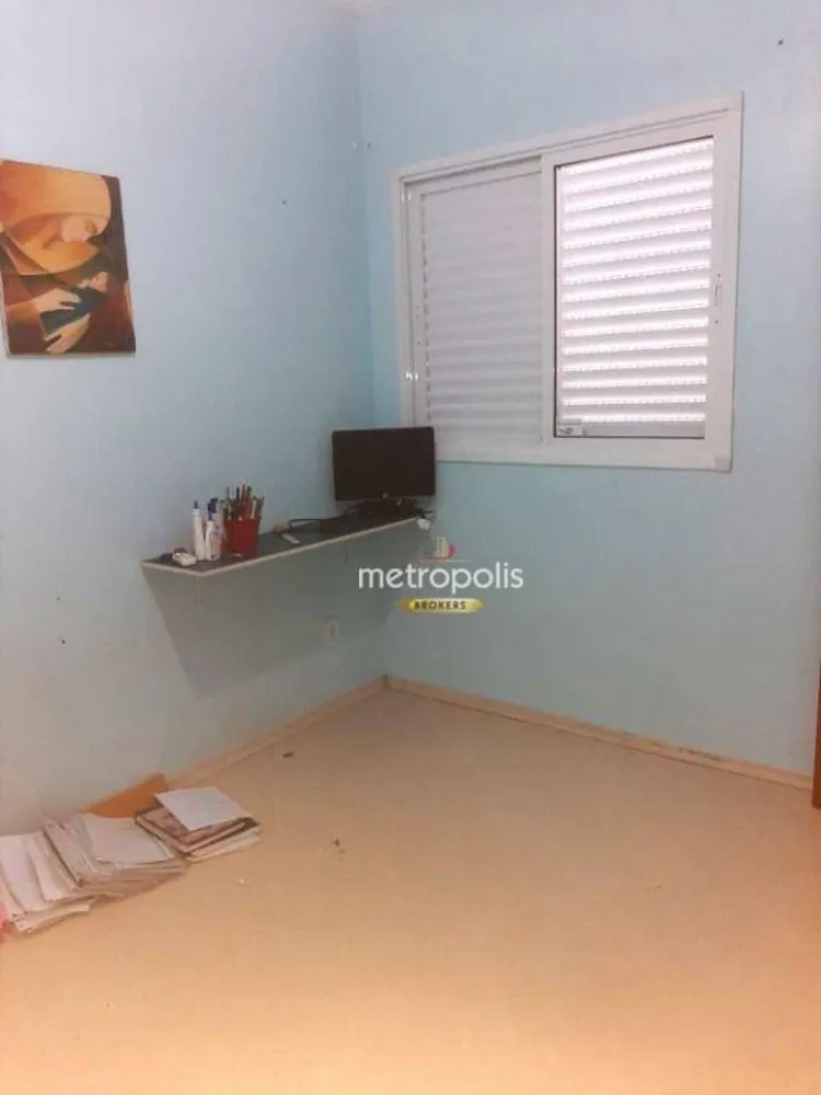 Sobrado, 3 quartos, 85 m² - Foto 2