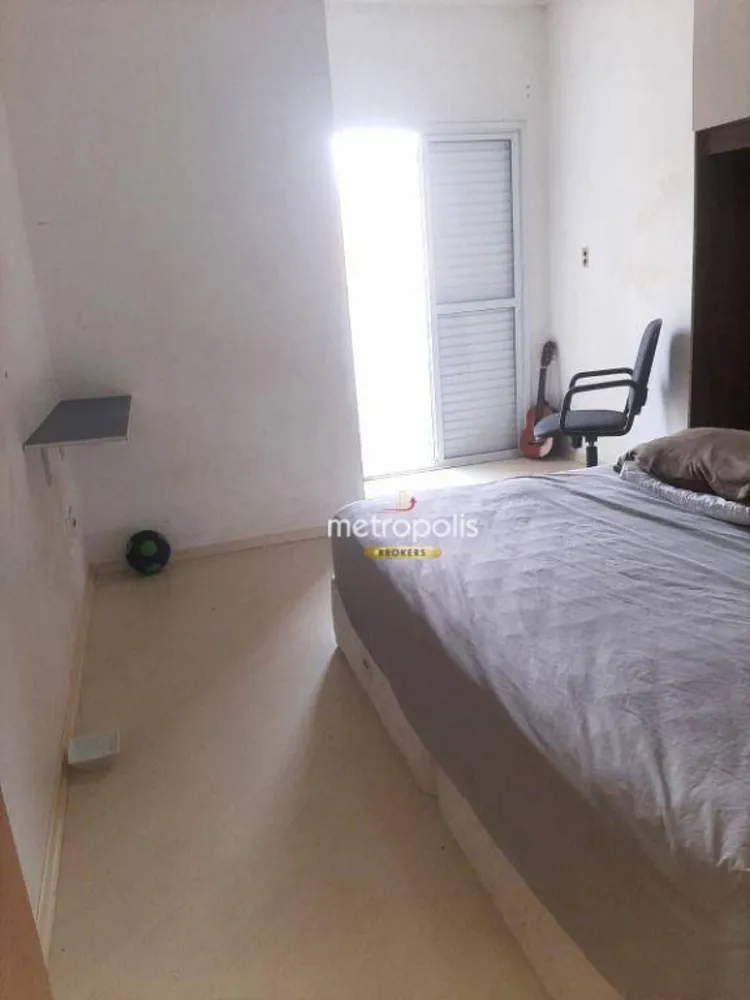 Sobrado, 3 quartos, 85 m² - Foto 7
