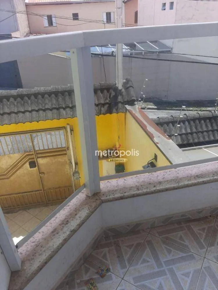 Sobrado, 3 quartos, 85 m² - Foto 8