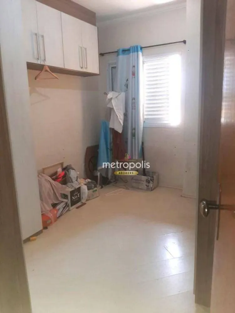 Sobrado, 3 quartos, 85 m² - Foto 5