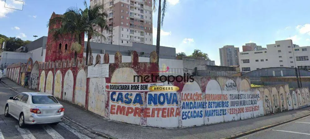 Terreno, 4000 m² - Foto 8