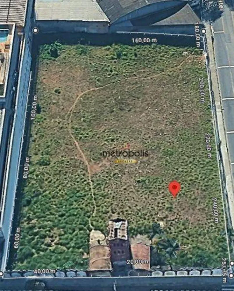 Terreno, 4000 m² - Foto 2