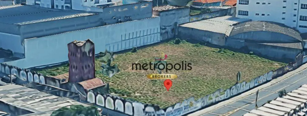 Terreno, 4000 m² - Foto 1