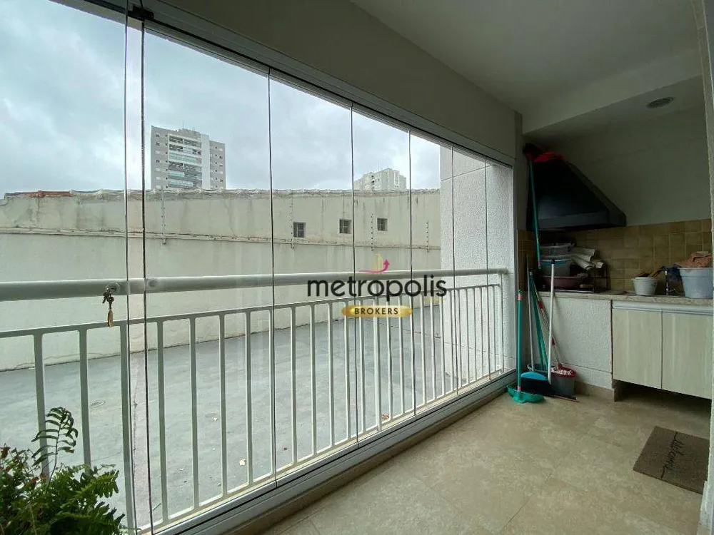 Apartamento, 3 quartos, 83 m² - Foto 5