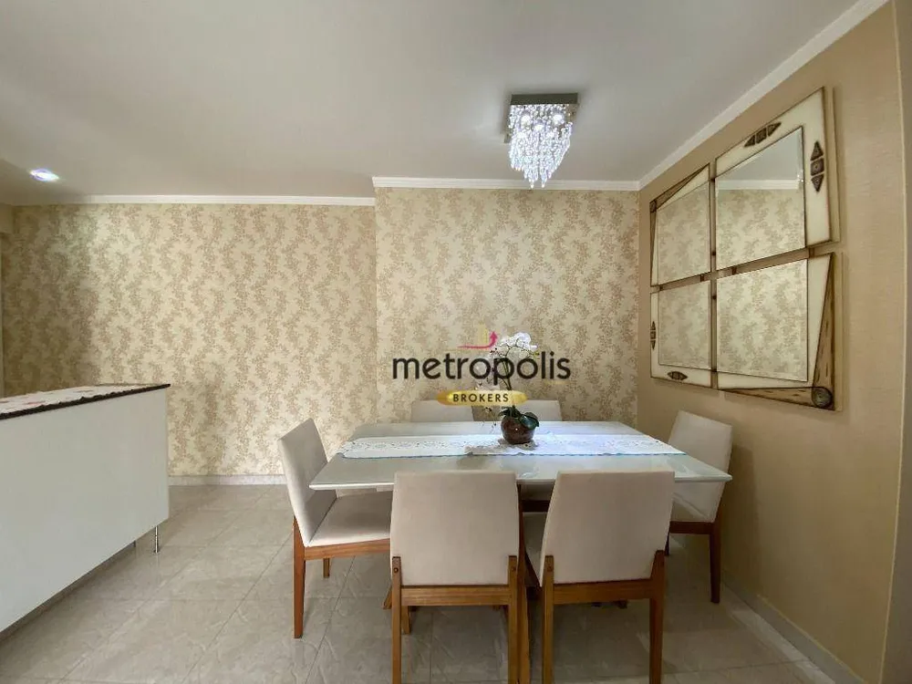 Apartamento, 3 quartos, 83 m² - Foto 4