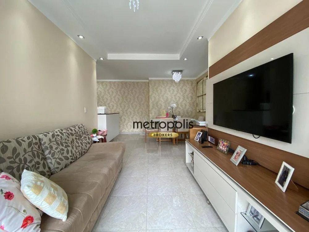 Apartamento, 3 quartos, 83 m² - Foto 2