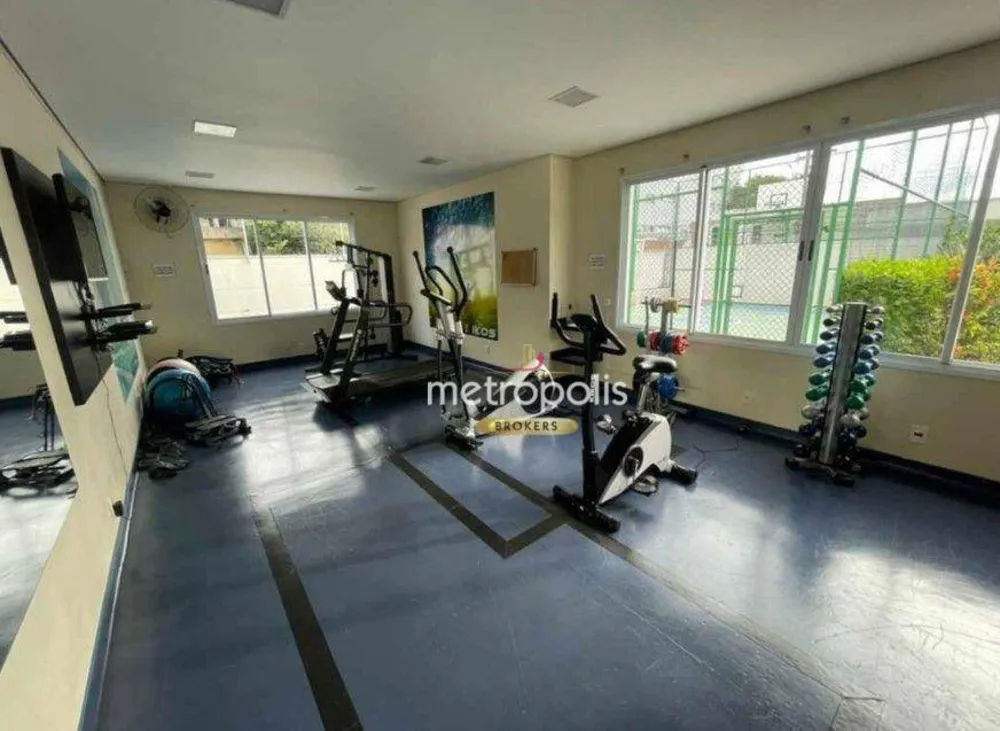 Apartamento, 3 quartos, 83 m² - Foto 9