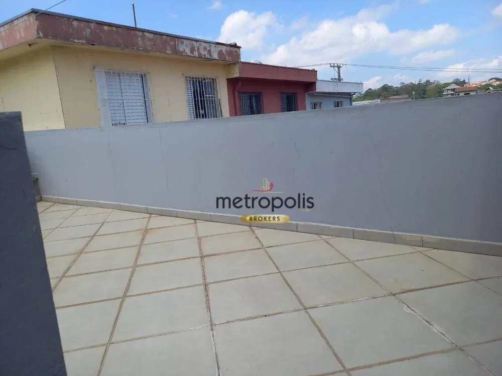 Sobrado, 3 quartos, 132 m² - Foto 12