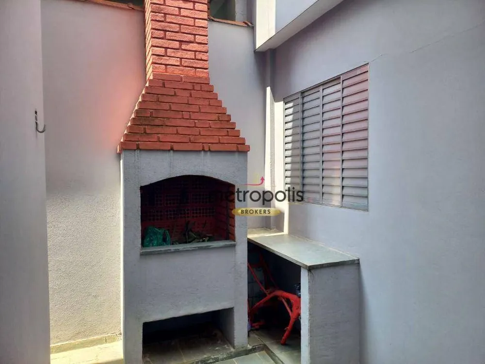 Sobrado, 3 quartos, 132 m² - Foto 8