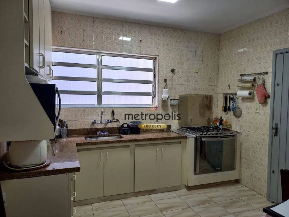 Sobrado, 3 quartos, 132 m² - Foto 3