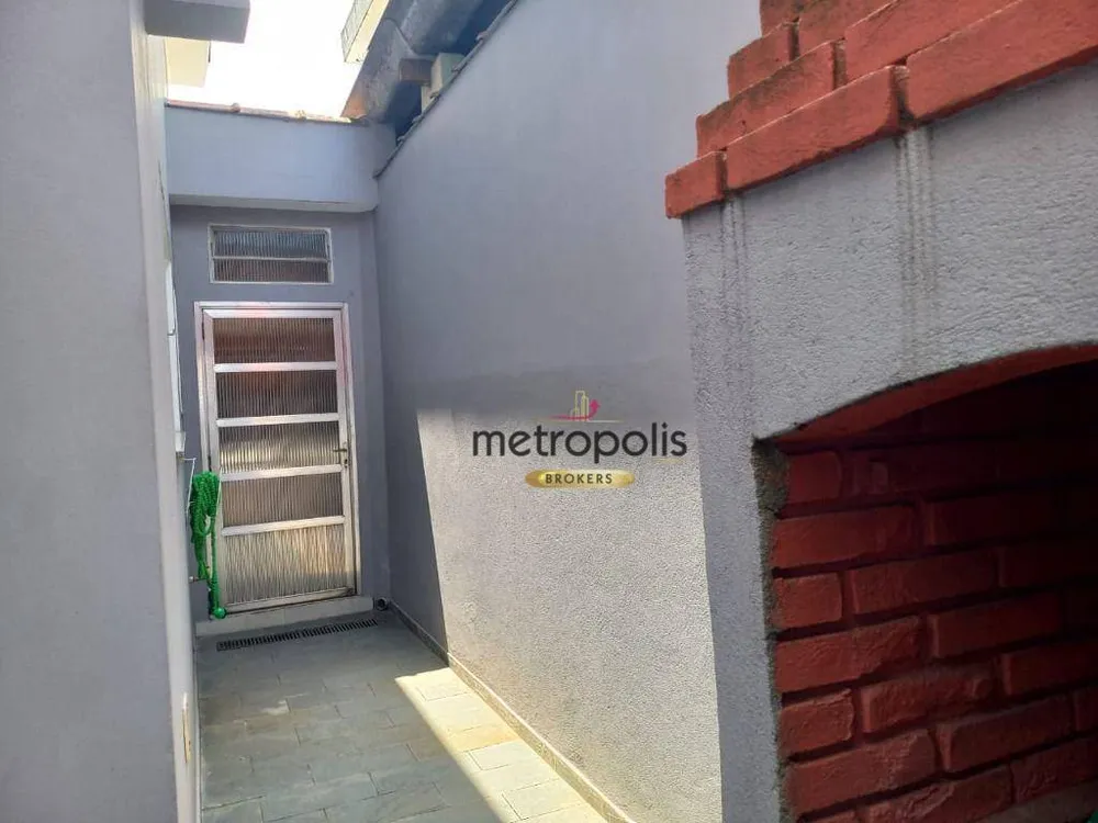 Sobrado, 3 quartos, 132 m² - Foto 7