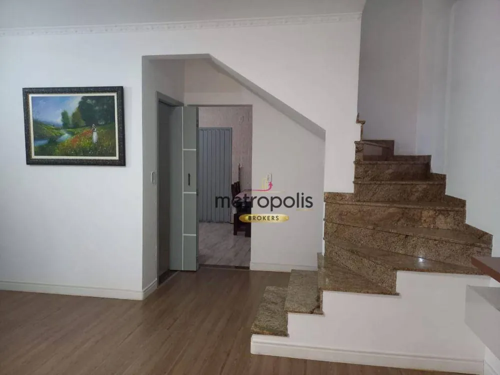 Sobrado, 3 quartos, 132 m² - Foto 11