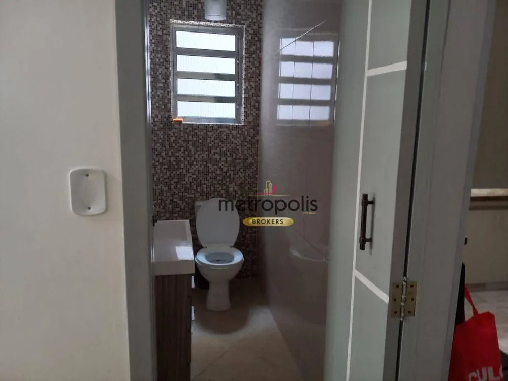 Sobrado, 3 quartos, 132 m² - Foto 4
