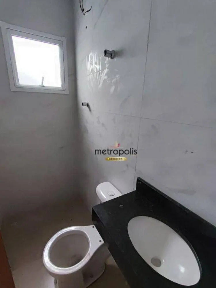 Cobertura, 2 quartos, 43 m² - Foto 4