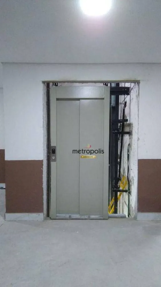 Cobertura, 2 quartos, 43 m² - Foto 10