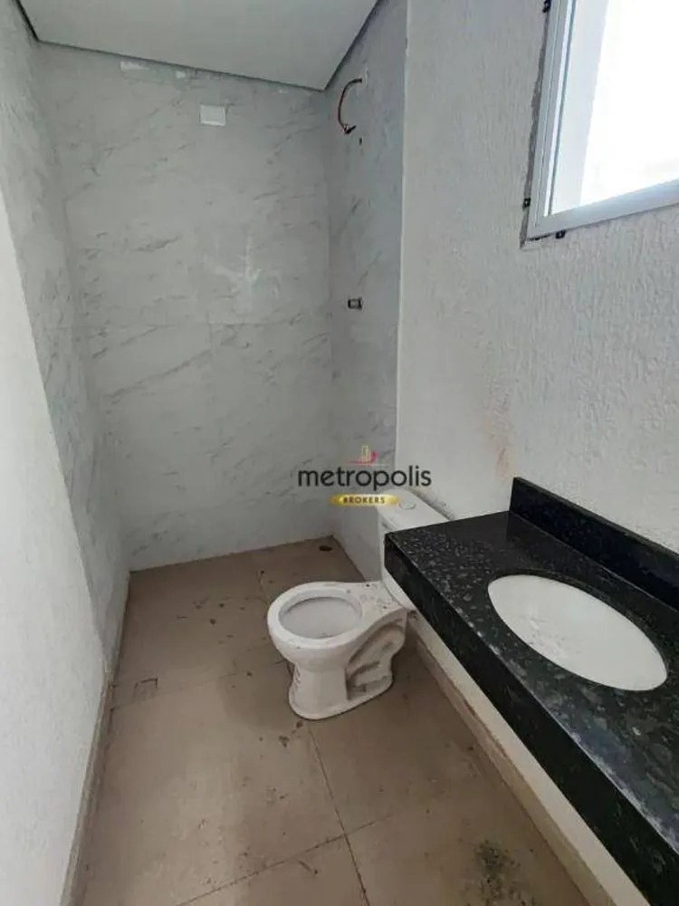 Cobertura, 2 quartos, 43 m² - Foto 6