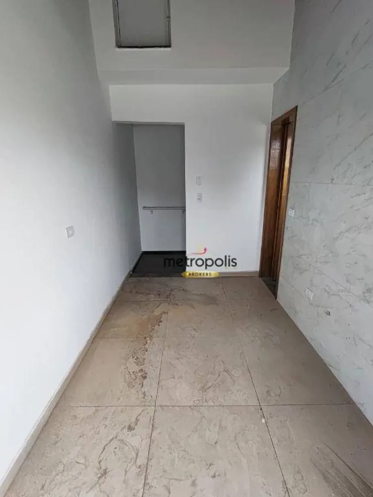 Cobertura, 2 quartos, 43 m² - Foto 7