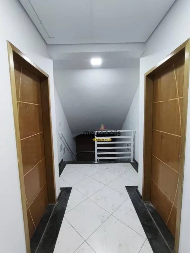 Cobertura, 2 quartos, 43 m² - Foto 9