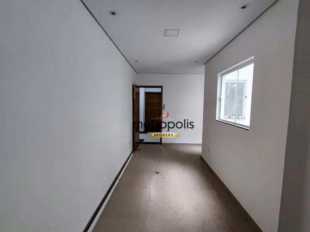 Cobertura, 2 quartos, 43 m² - Foto 1