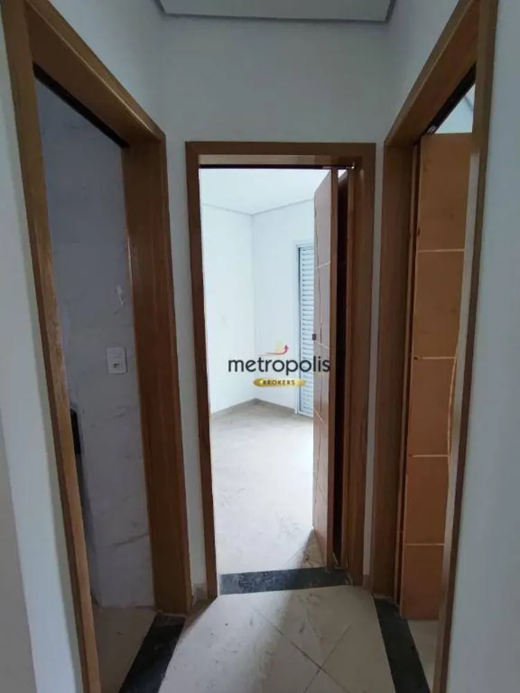 Cobertura, 2 quartos, 43 m² - Foto 3
