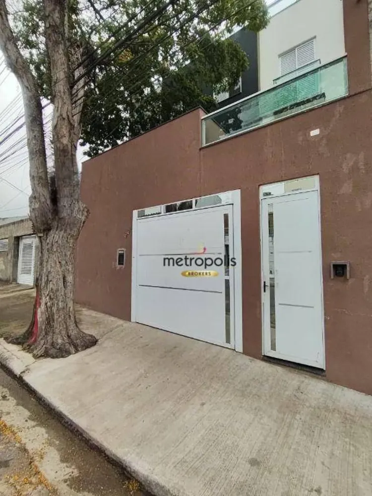 Cobertura, 2 quartos, 43 m² - Foto 12