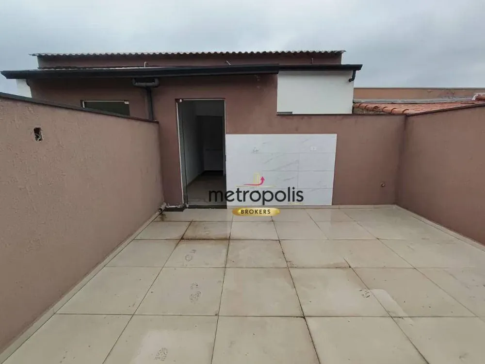Cobertura, 2 quartos, 43 m² - Foto 8
