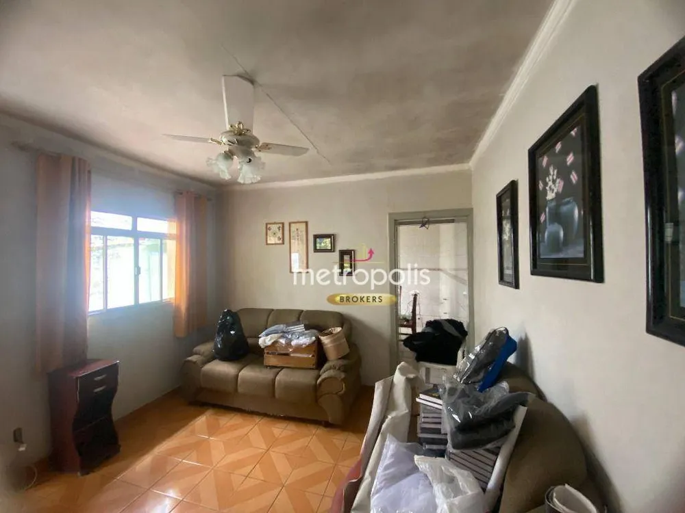 Casa, 4 quartos, 251 m² - Foto 8