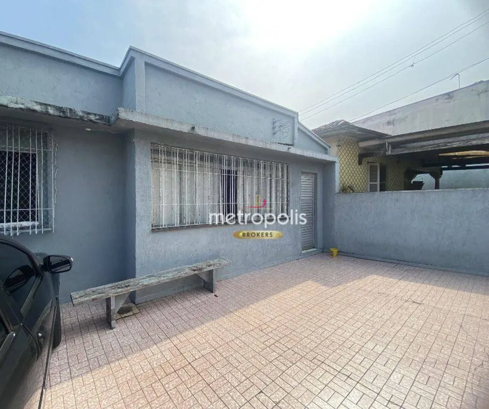 Casa, 4 quartos, 251 m² - Foto 2