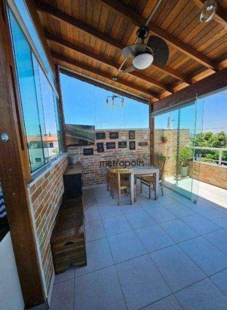 Cobertura à venda com 2 quartos, 76m² - Foto 7