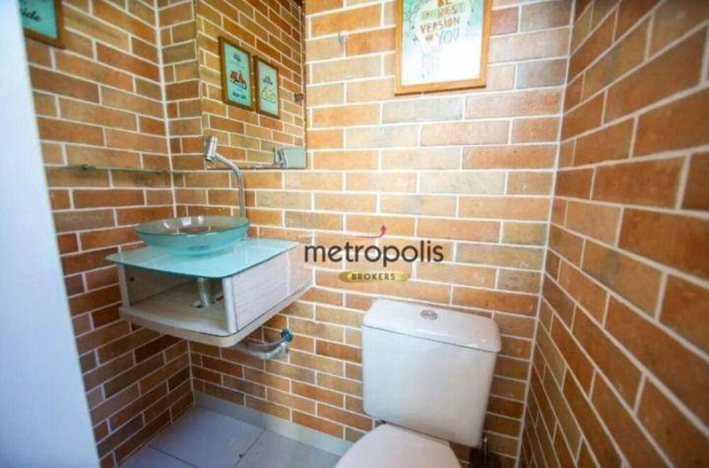 Cobertura à venda com 2 quartos, 76m² - Foto 3