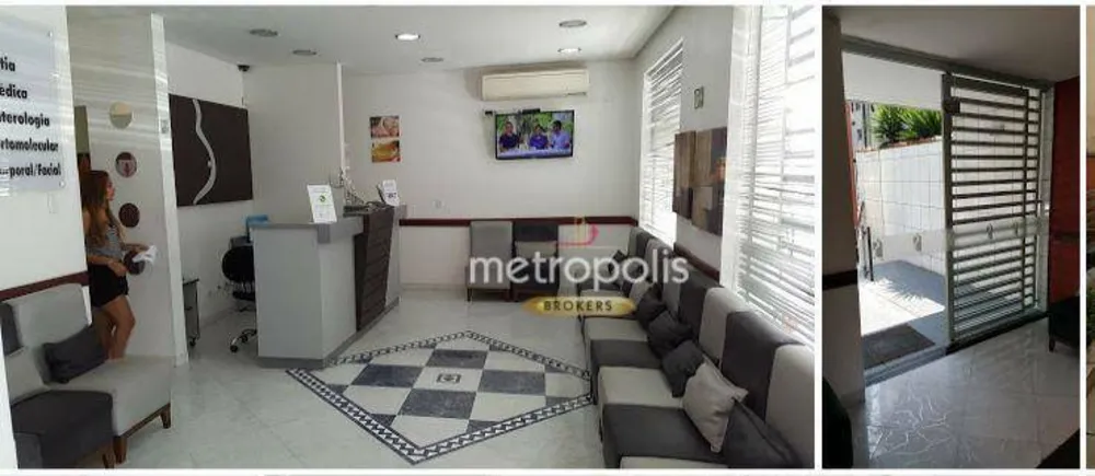 Sobrado, 220 m² - Foto 2