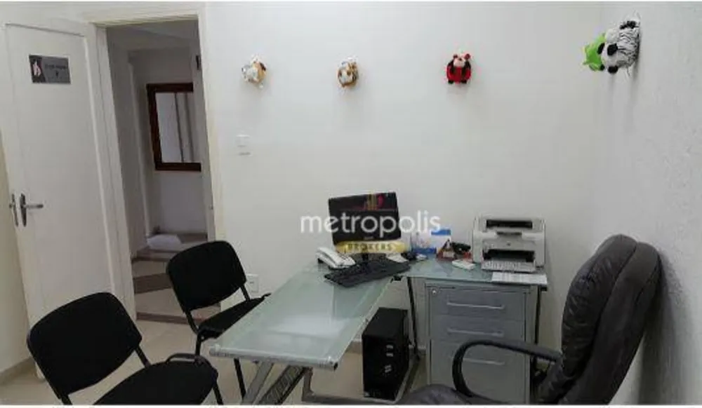 Sobrado, 220 m² - Foto 7