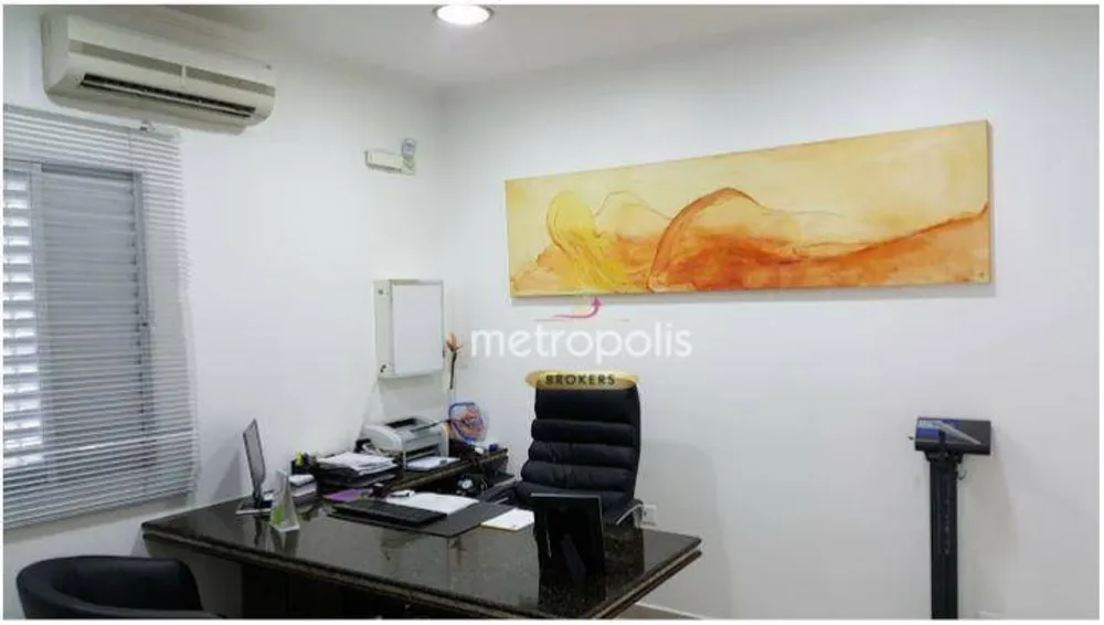 Sobrado, 220 m² - Foto 1
