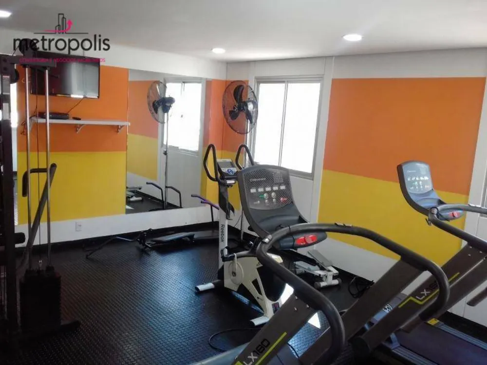 Cobertura, 2 quartos, 114 m² - Foto 2