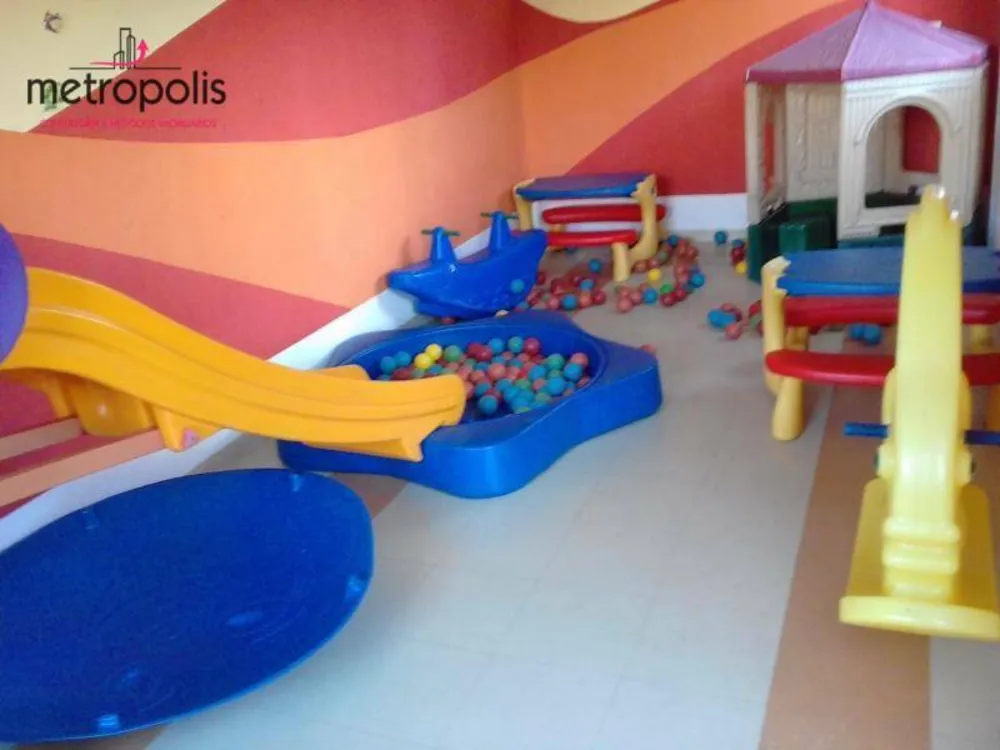 Cobertura, 2 quartos, 114 m² - Foto 3