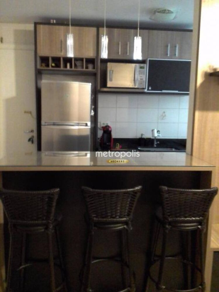 Cobertura, 2 quartos, 114 m² - Foto 2