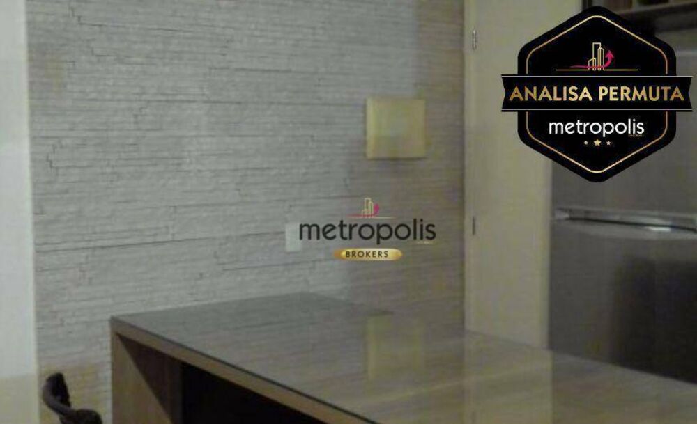 Cobertura, 2 quartos, 114 m² - Foto 1