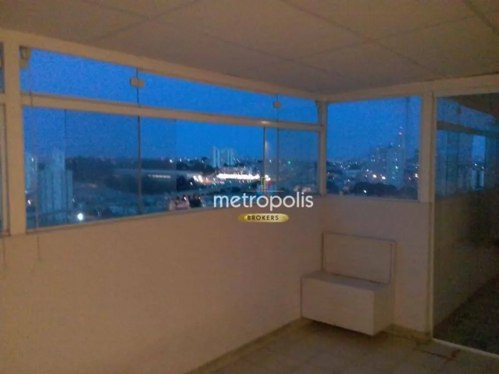 Cobertura, 2 quartos, 114 m² - Foto 8