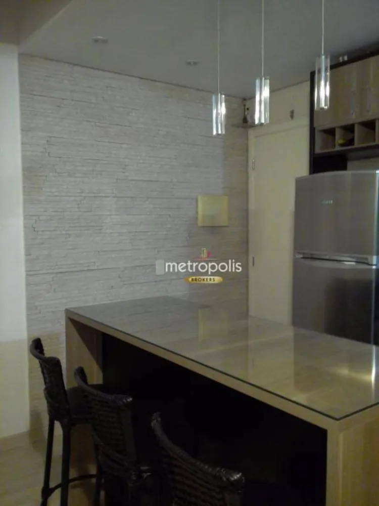 Cobertura, 2 quartos, 114 m² - Foto 2