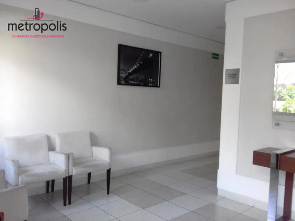 Cobertura, 2 quartos, 114 m² - Foto 1