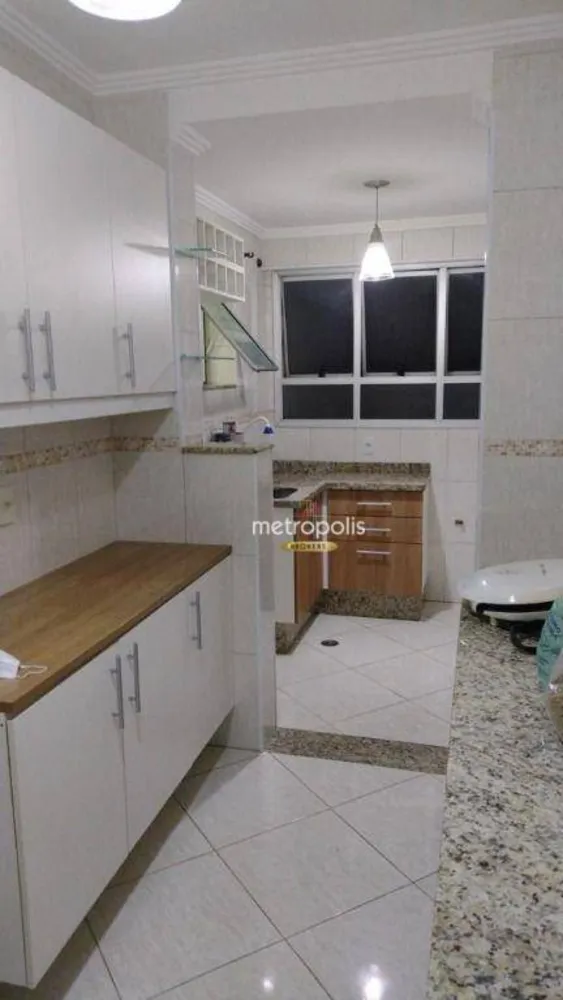 Apartamento, 3 quartos, 90 m² - Foto 9