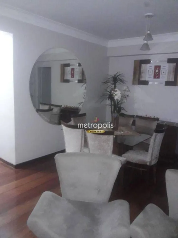 Apartamento, 3 quartos, 90 m² - Foto 2