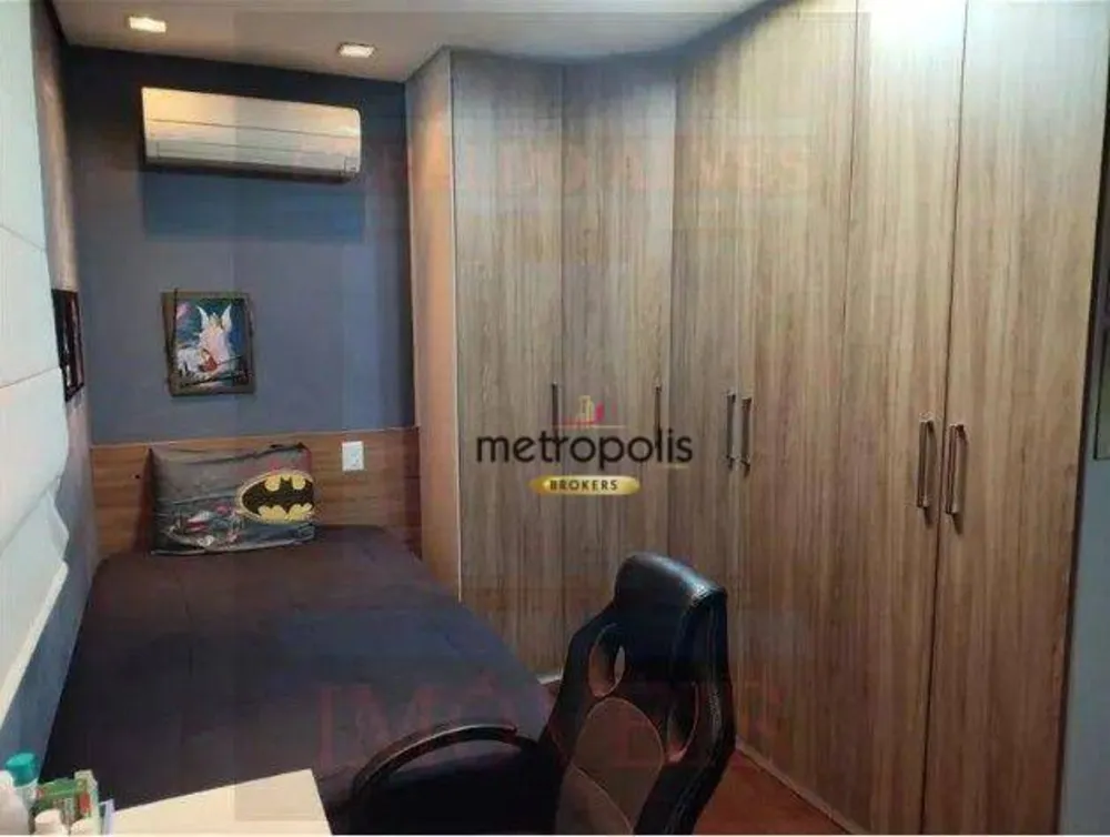 Sobrado, 3 quartos, 201 m² - Foto 5