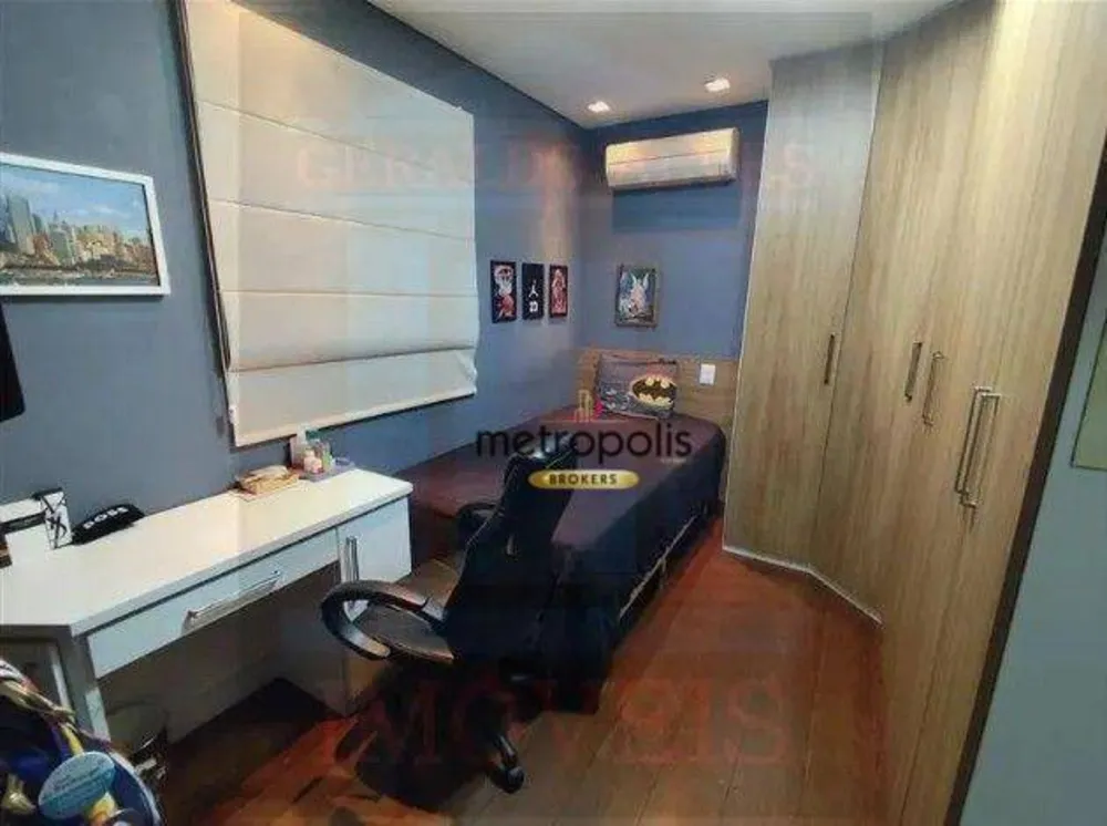 Sobrado, 3 quartos, 201 m² - Foto 4