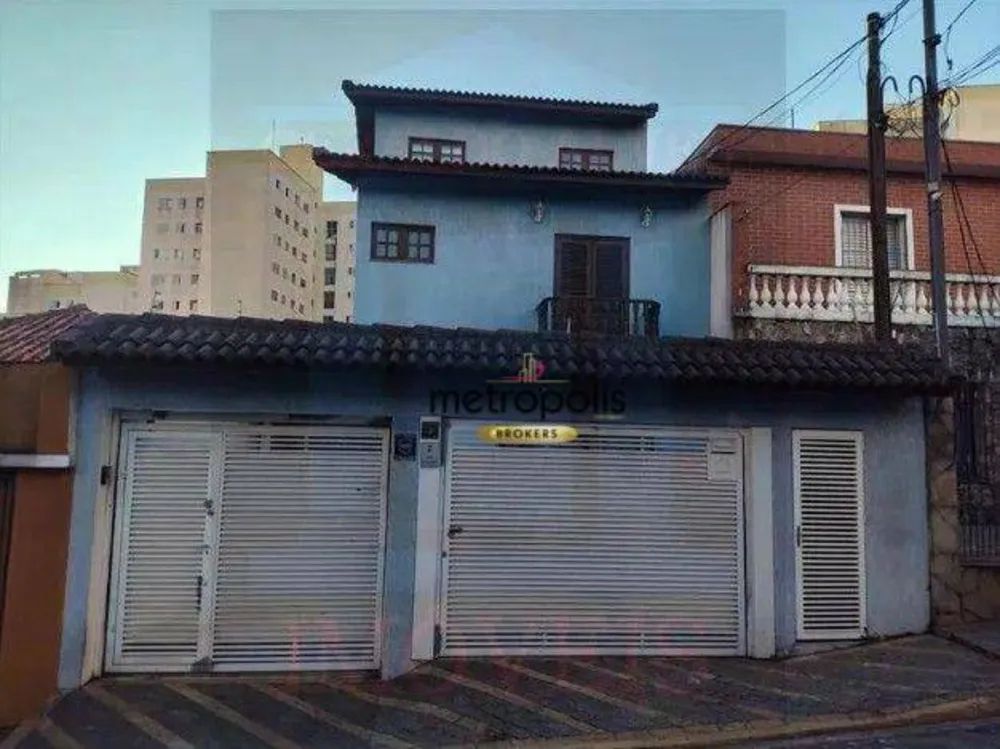 Sobrado, 3 quartos, 201 m² - Foto 12